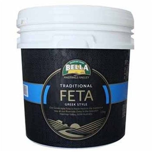 Feta Cheese 2kg