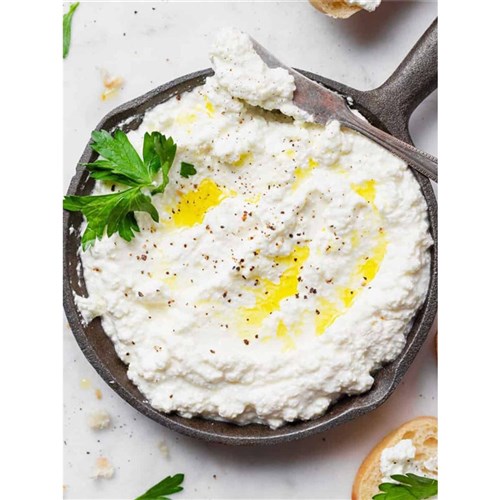 Ricotta Cheese 1kg