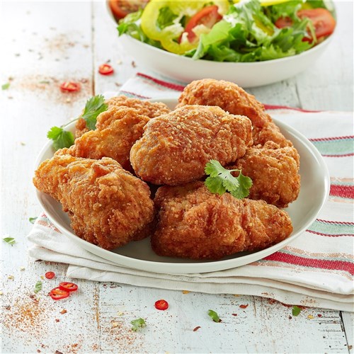 Devil Chicken Wing Dings 1kg