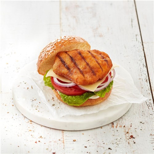 Flame Grilled Chicken Breast 1kg