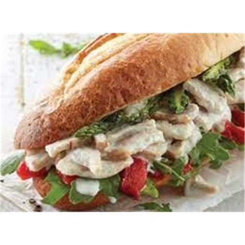 Diced Chicken Meat Bulk 10kg