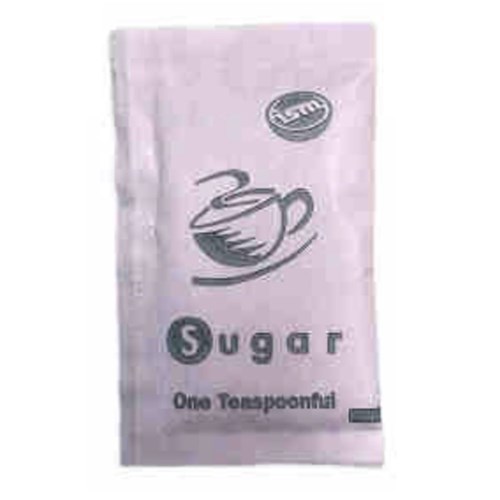 White Sugar Sachets (2000)
