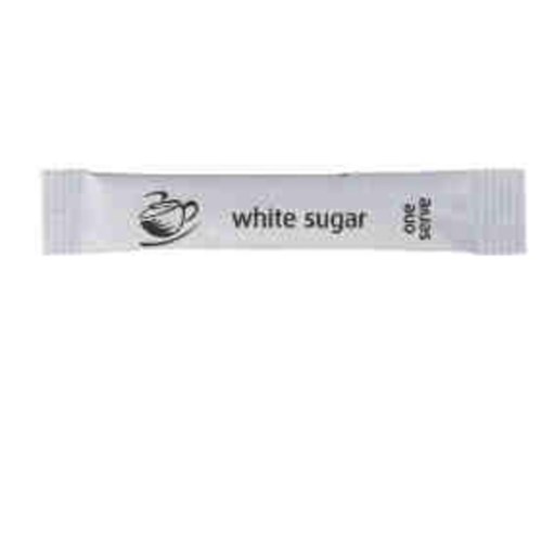 White Sugar Sticks (2000)