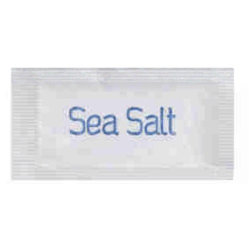 Single Salt Serves (2000)