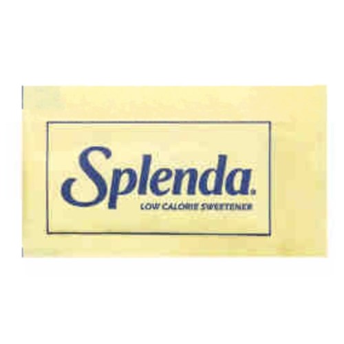 Splenda Sachets (1000)