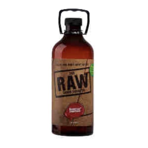 Raw Liquid Sugar 1.5ltr