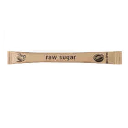 Raw Sugar Sticks (2000)