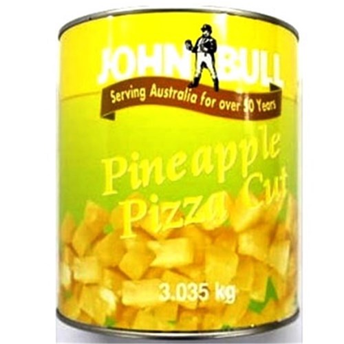 Pizza Cut Pineapple A10