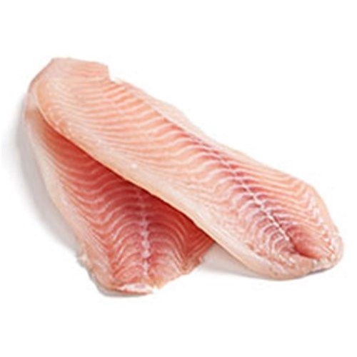 Nile Perch Fillets 300/500 6kg