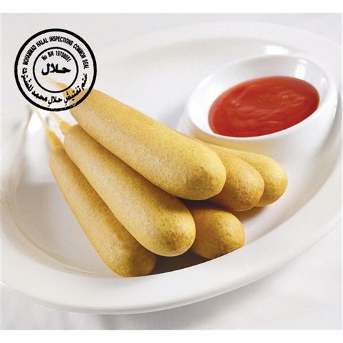 Keppel Dogs - HALAL (20)