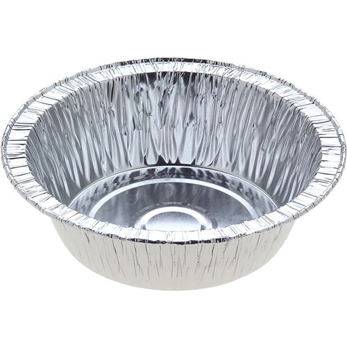 Pie Foils Medium Round Compact 2111C