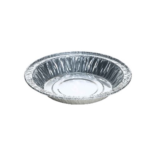 Foil Dish 102x16mm (1000)