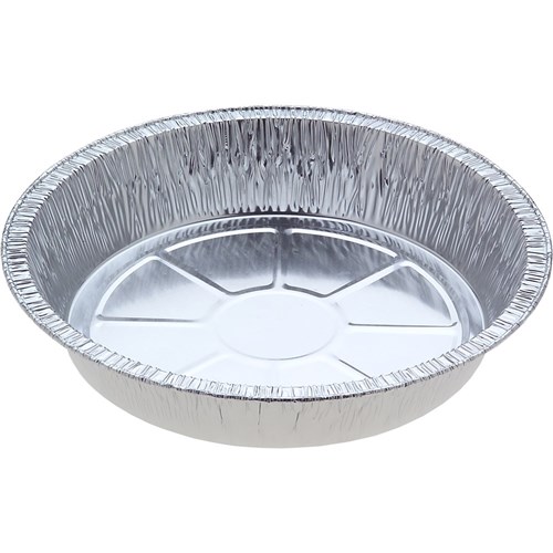 Pie Foils Large Round 4121P9 (650)