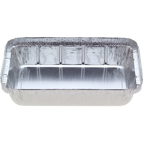 Shallow Oblong Foils (466VR)