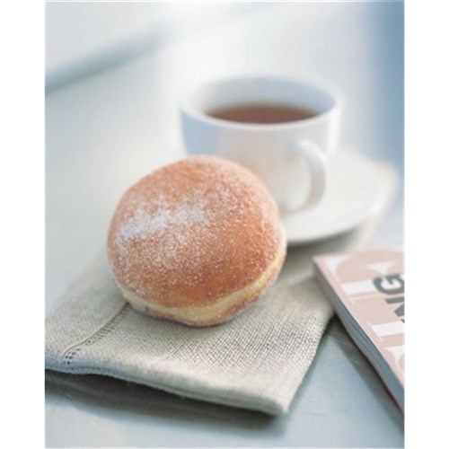 Yeast Raised Donut Mix 15kg