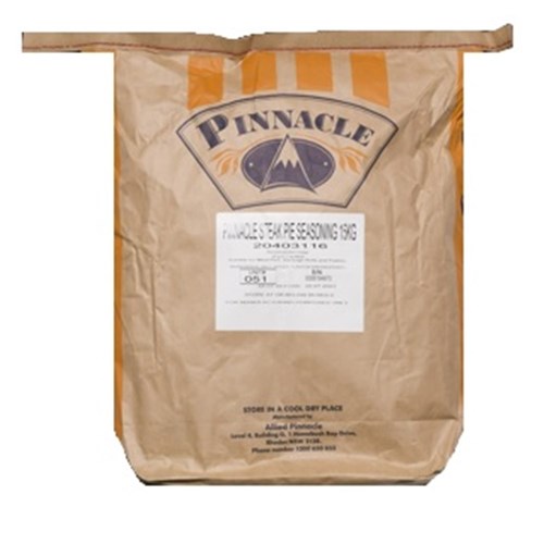 Steak Pie Seasoning 15kg