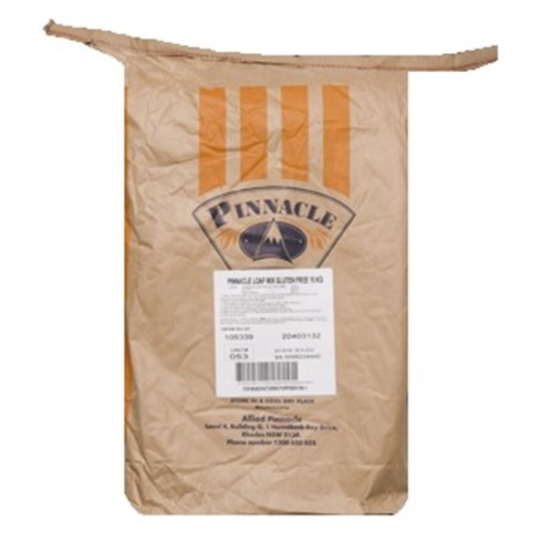 Gluten Free Loaf Mix 15kg