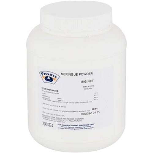 Meringue Powder 1kg