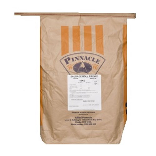 Sausage Roll Premix 15kg