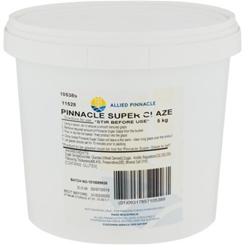 Glaze Super 5kg