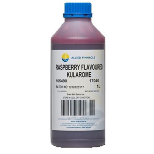 Raspberry Kularome 1ltr