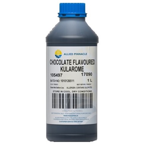 Chocolate Kularome 1ltr