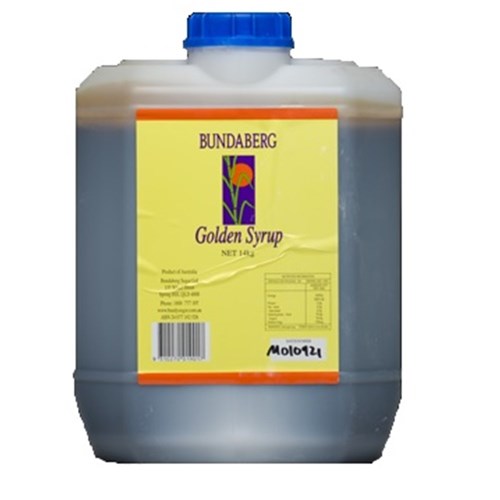 Golden Syrup 14kg