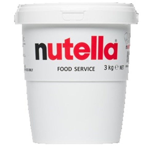 Nutella 3kg