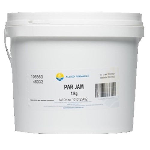 PAR Raspberry Jam 13Kg