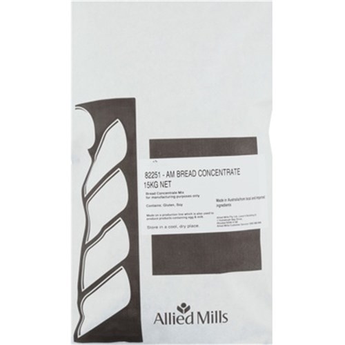 Bread Concentrate 15kg