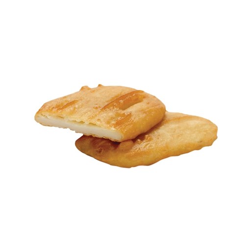Natural Potato Scallops 3.9kg (65)