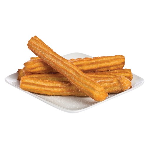 Spanish Churros Donut 50g (36)