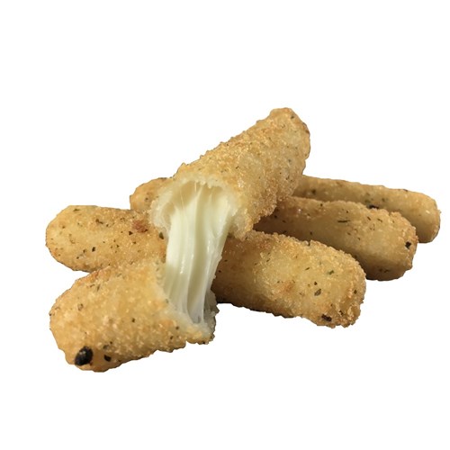Italian Herbs Mozzarella Stick 2kg
