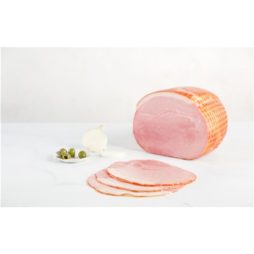Melossi Boneless Full Leg Ham