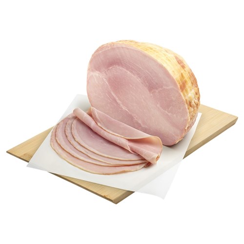 Champagne Ham 1/2