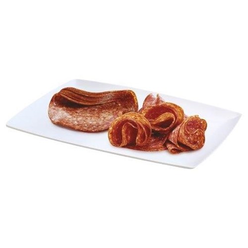 Mild Thin Sliced Salami 1kg
