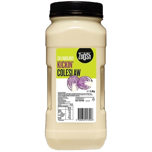 Coleslaw Dressing 2.4kg