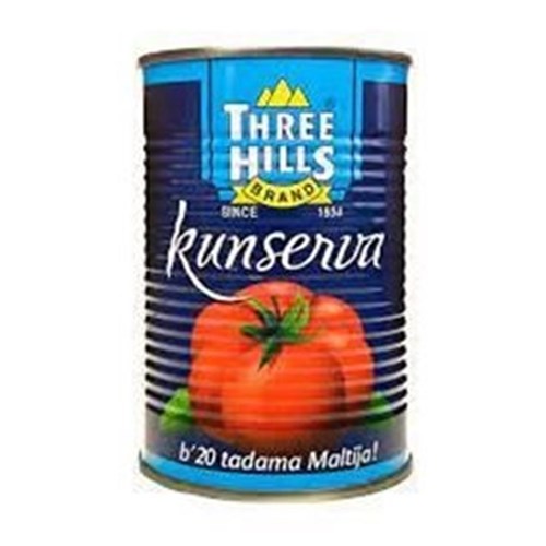 Kunserva Tomato Paste 415g