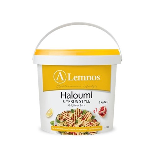 Haloumi Cheese 2kg