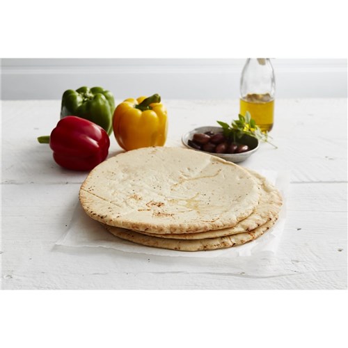 9" Classic Pizza Bases (40)