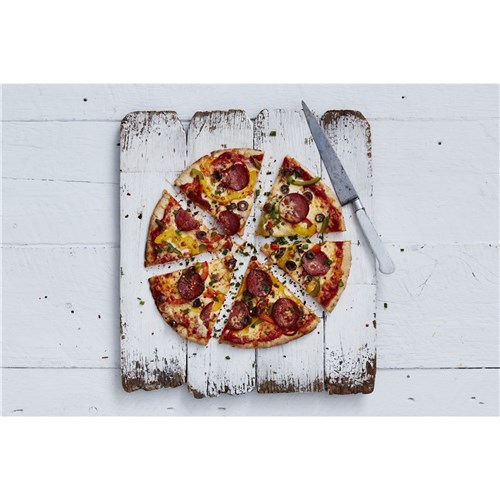 9" Thin Pizza Bases (64)