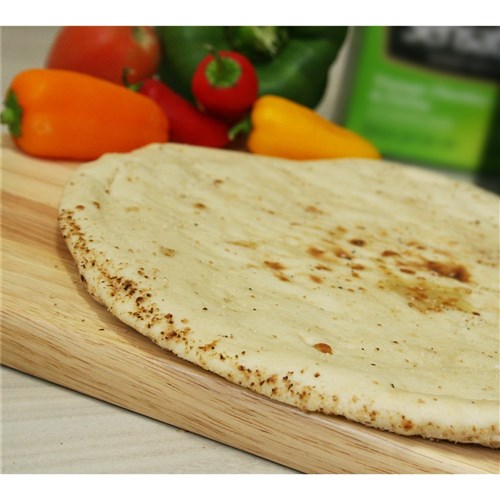 10" Classic Pizza Bases (40)