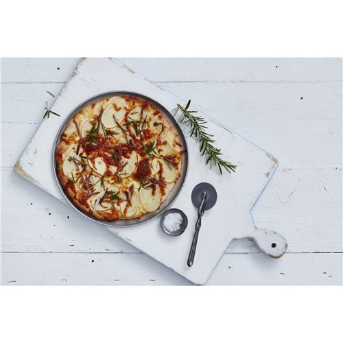 12" Classic Pizza Bases (24)