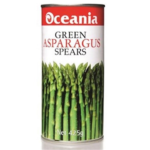 Asparagus Spears 425g