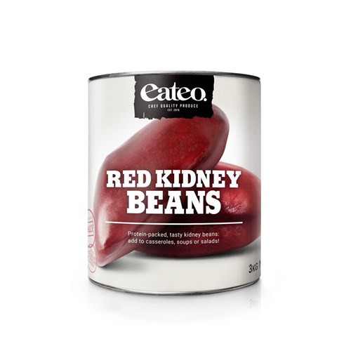 Red Kidney Beans 3kg
