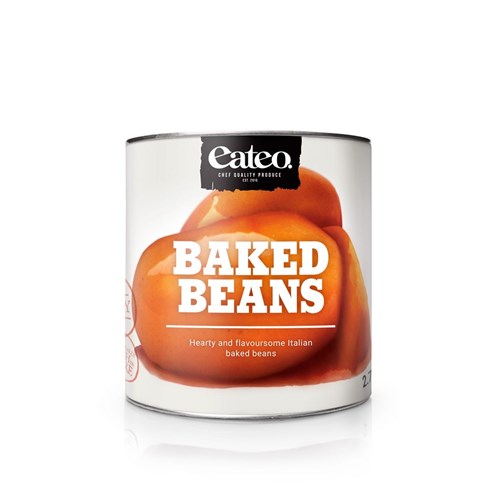 Baked Beans 2.7kg