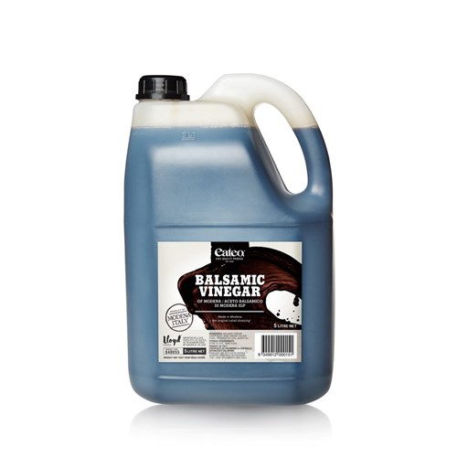 Balsamic Vinegar 5ltr