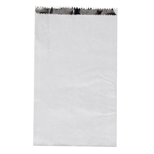 XL F/Lined Chicken Bag White (250)