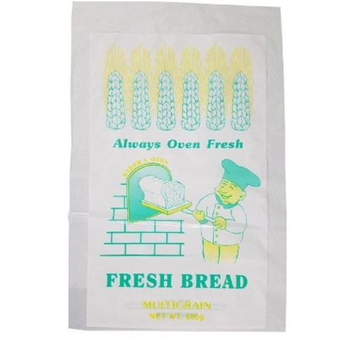 Always Oven Fresh M/Grain Bags (2000)