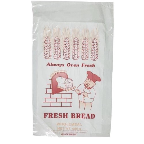 Always Oven Fresh W/Meal Bags (2000)